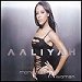 aaliyah cds