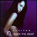 Aaliyah - Rock The Boat (Single)