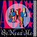 ABC - "Be Near Me" (Single)