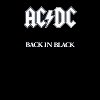 AC/DC - 'Back In Black'