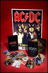 AC/DC: Plug Me In (box set)