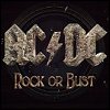 AC/DC - 'Rock Or Bust'