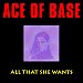 Ace Of Base - "All That She Wants"