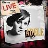 Adele - 'iTunes Live From Soho'
