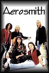 Aerosmith Info Page