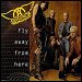 Aerosmith - "Fly Away From Here" (Single)