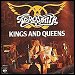 Aerosmith - "Kings And Queens" (Single)