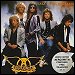 Aerosmith - "Dude (Looks Like A Lady)" (Single)