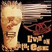 Aerosmith - "Livin' On The Edge" (Single)