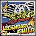 Aerosmith - "Legendary Child" (Single)