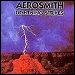 Aerosmith - "Lightning Strikes" (Single)