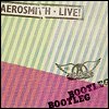 Aerosmith - 'Live Bootlegs'