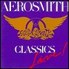 Aerosmith - 'Classics Live'