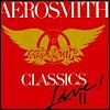 Aerosmith - 'Classics Live 2'