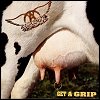 Aerosmith - 'Get A Grip'
