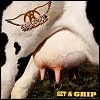 Aerosmith - Get A Grip