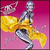 Aerosmith - 'Just Push Play'