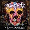 Aerosmith - 'Devil's Got A New Disguise: The Very Best Of Aerosmith'