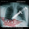 Aerosmith - 'Tough Love: Best Of The Ballads'