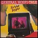 Afternoon Delights - "General Hospi-Tale" (Single)