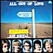 Air Supply - "All Out Of Love" (Single)