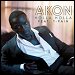 Akon featuring T-Pain - "Holla Holla" (Single)