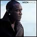 angel lyrics akon