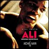 Ali soundtrack