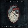 Alice In Chains - 'Black Gives Way To Blue'