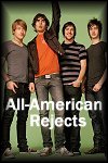 All-American Rejects Info Page