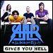 All-American Rejects - "Gives You Hell" (Single)