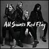 All Saints - 'Red Flag'