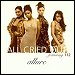 Allure featuring 112 - "All Cried Out" (Single)