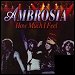Ambrosia - "How Much I Feel" (Single)