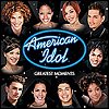 'American Idol Greatest Moments' compilation