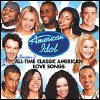 American Idol Season 2: All Time Classic American Love Songs