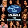 American Idol Finalists - The Showstoppers