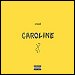 Amine - "Caroline" (Single)