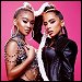 Anitta featuring Saweetie - "Faking Love" (Single)