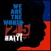 Artists For Haiti - "We Are The World For Haiti" (Single)