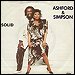 Ashford & Simpson - "Solid" (Single)