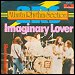 Atlanta Rhythm Section - "Imaginary Lover" (Single)