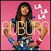 Auburn - "La La La" (Single)