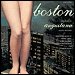 Augustana - "Boston" (Single)