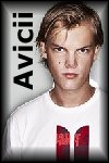 Avicii Info Page