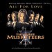 Bryan Adams, Sting, Rod Stewart - "All For Love" (Single)