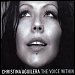 Christina Aguilera - "The Voice Within" (Single)