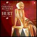 Christina Aguilera - "Hurt" (Single)