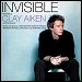 Clay Aiken - "Invisible" (Available at iTunes)