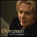 Clay Aiken - "On My Way Here" (Single)